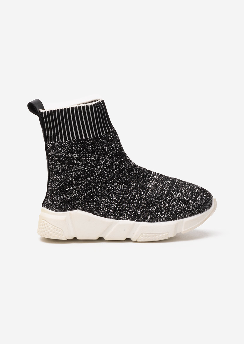 Scarpe sportive per bambini Terjei nero