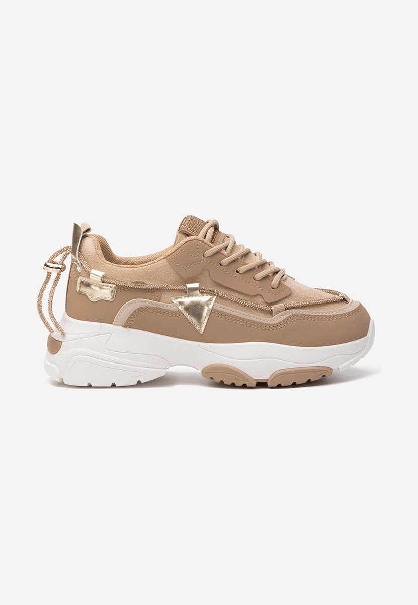 Sneakers donna Livena cachi
