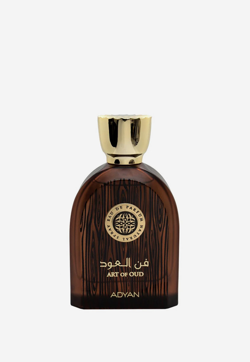 Adyan Art of Oud acqua di profumo per uomo