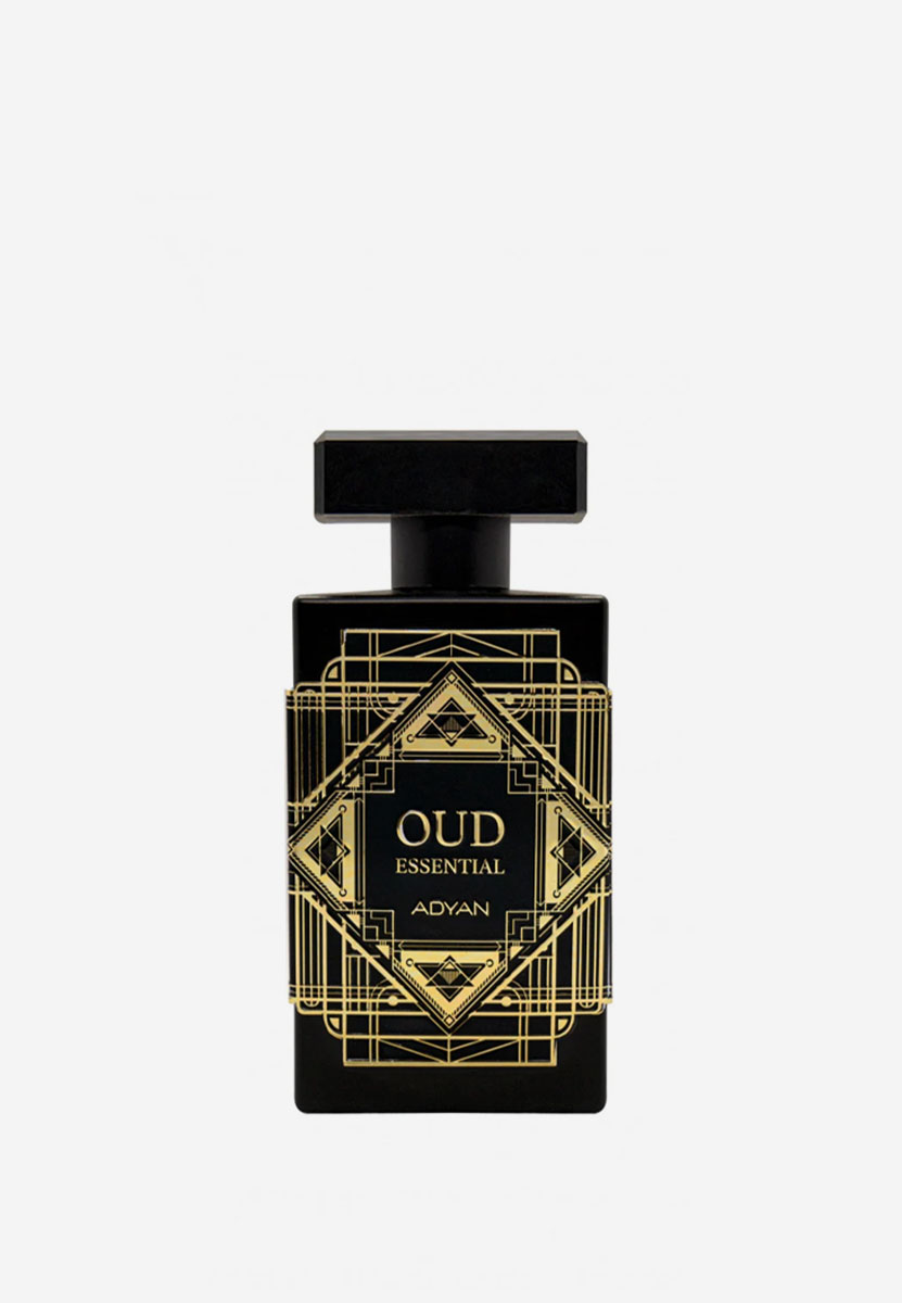 Adyan Oud Essential acqua di profumo unisex