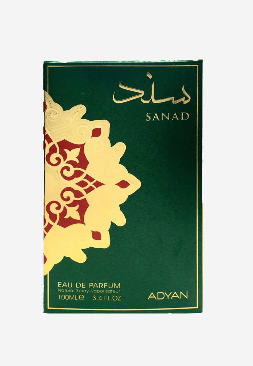 Adyan Sanad acqua di profumo unisex
