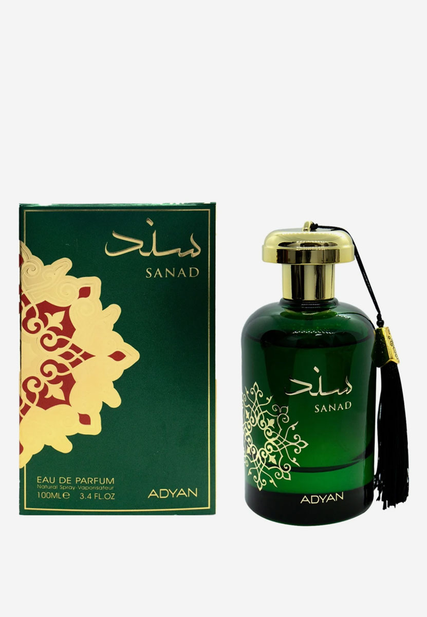 Adyan Sanad acqua di profumo unisex