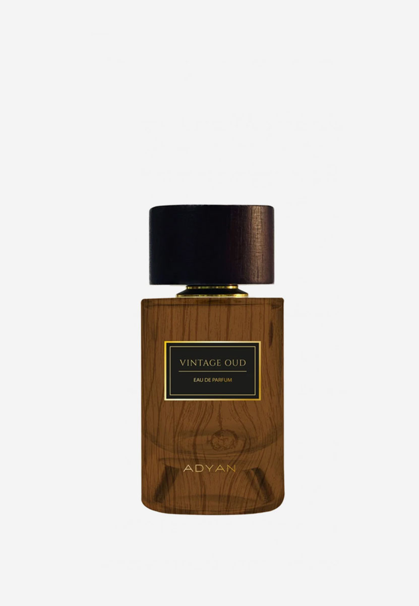 Adyan Vintage Oud acqua di profumo unisex