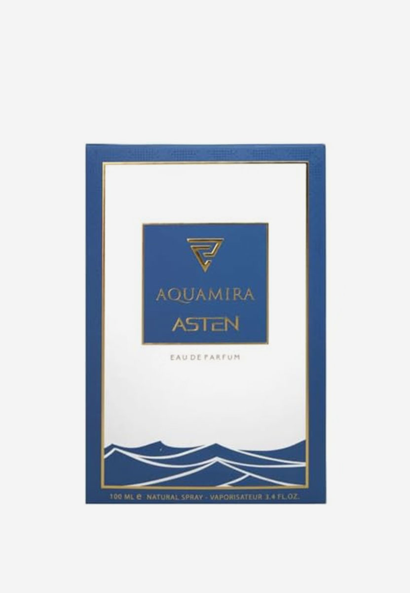 Asten Aquamira acqua di profumo unisex
