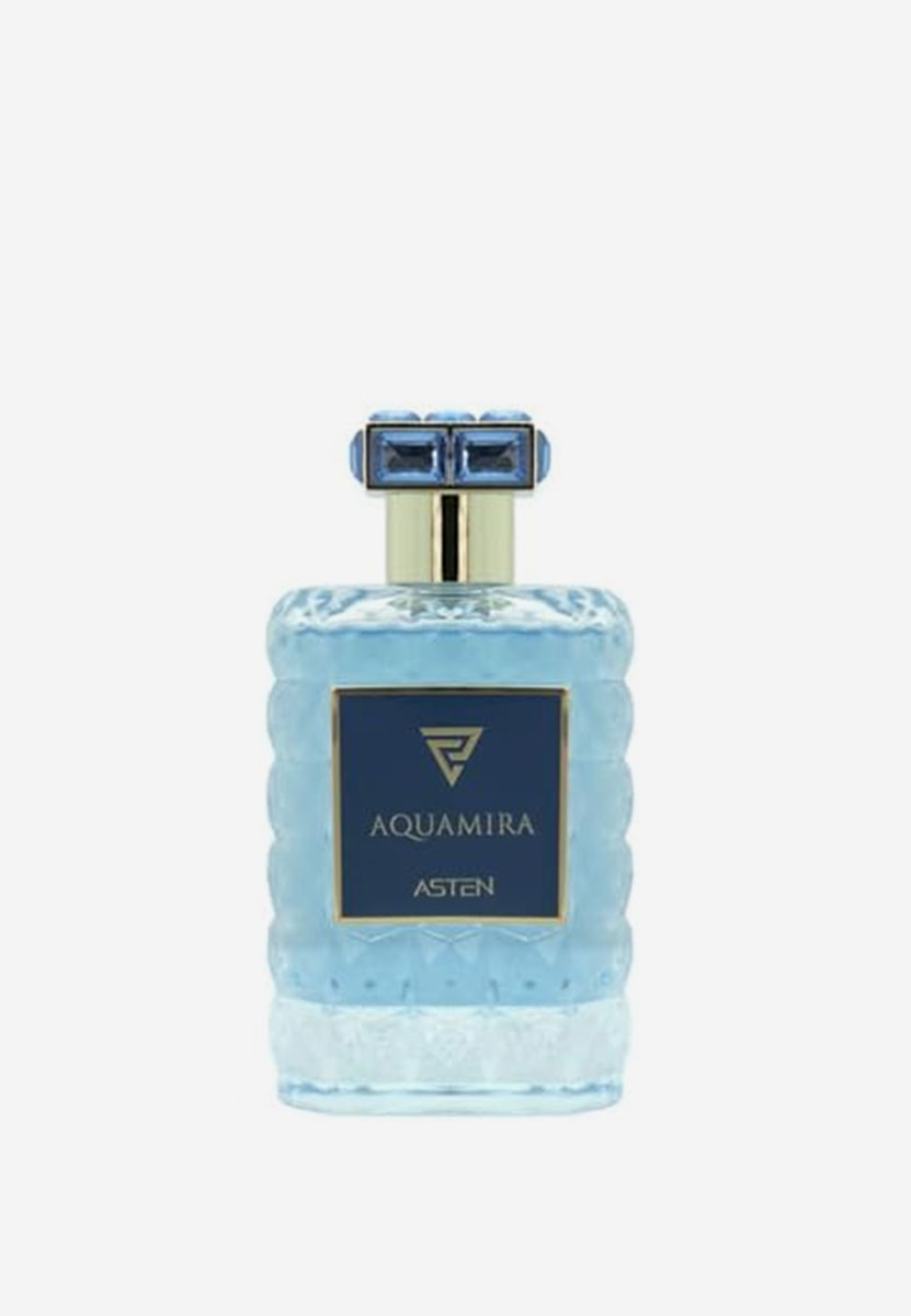 Asten Aquamira acqua di profumo unisex