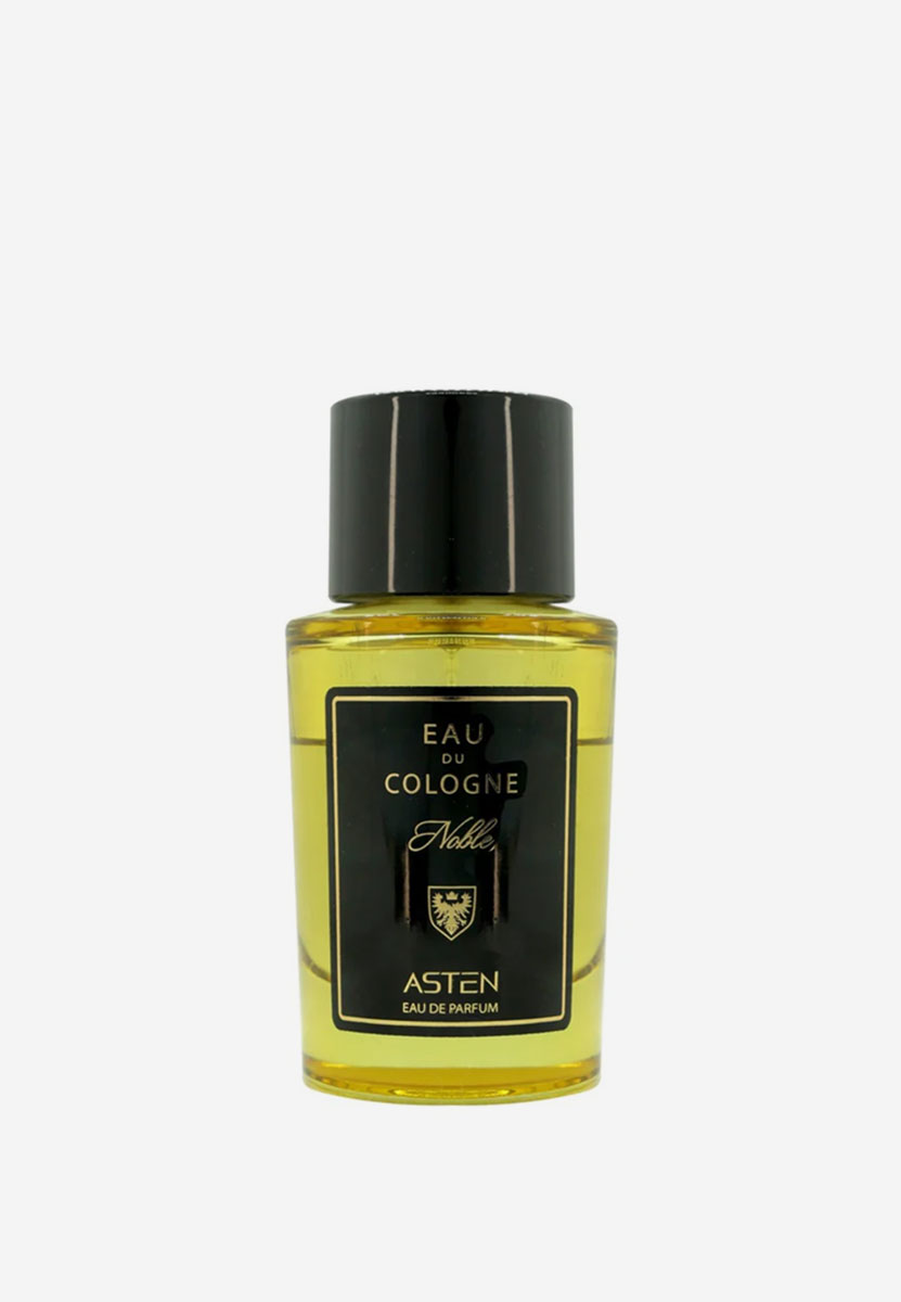 Asten Eau de Cologne Noble acqua di profumo per uomo