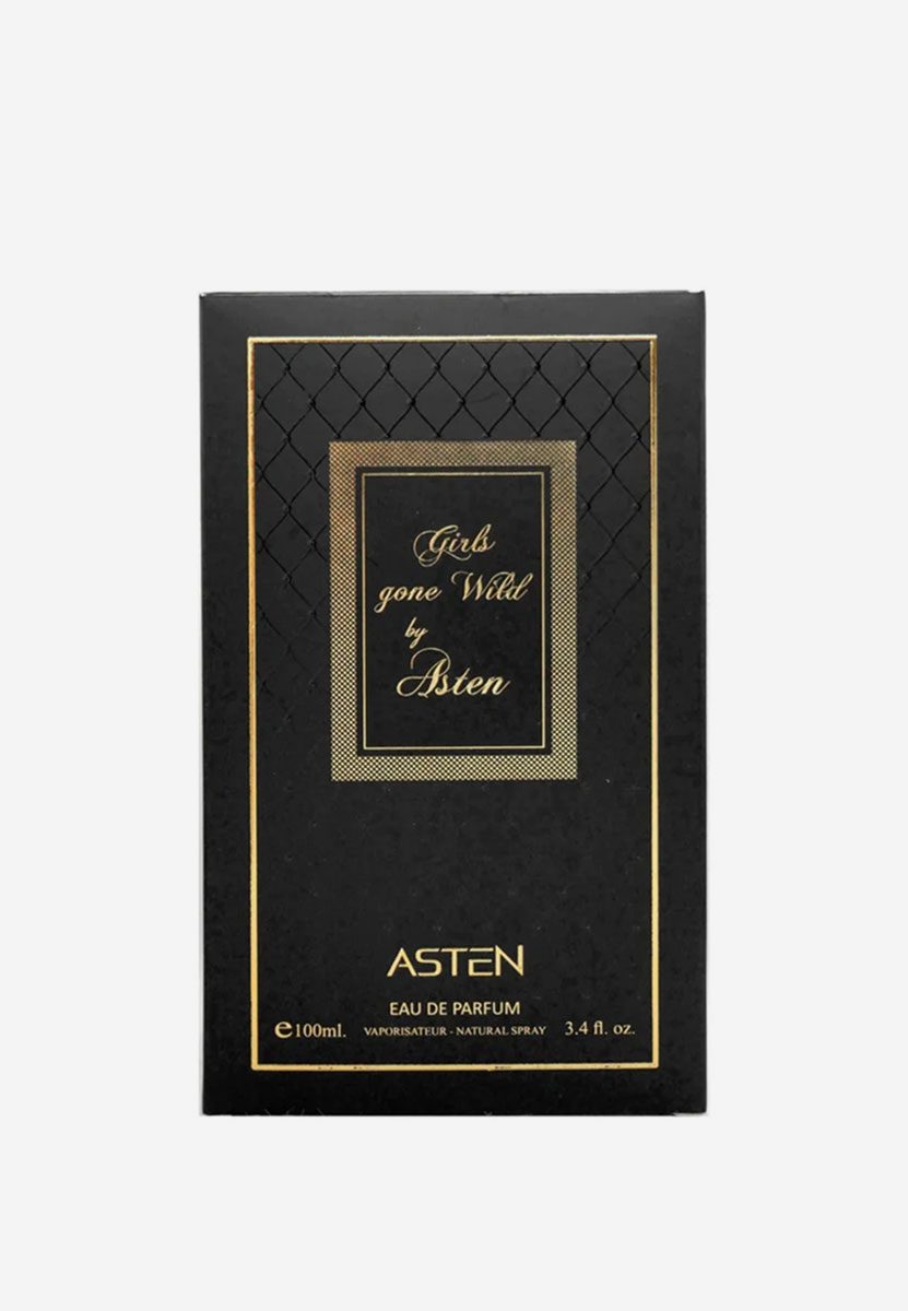Asten Girls Gone Wild acqua di profumo per donna