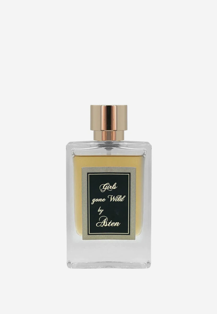 Asten Girls Gone Wild acqua di profumo per donna