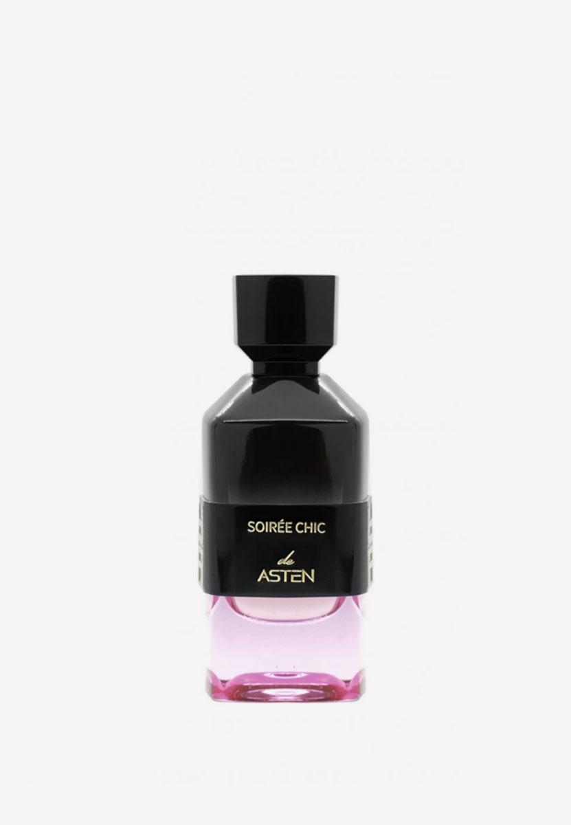 Asten Soire Chic acqua di profumo unisex