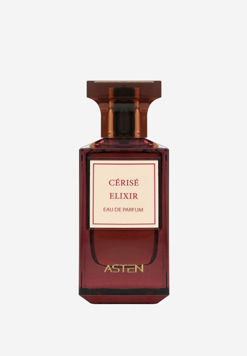 Asten Cerise Elixir acqua di profumo unisex