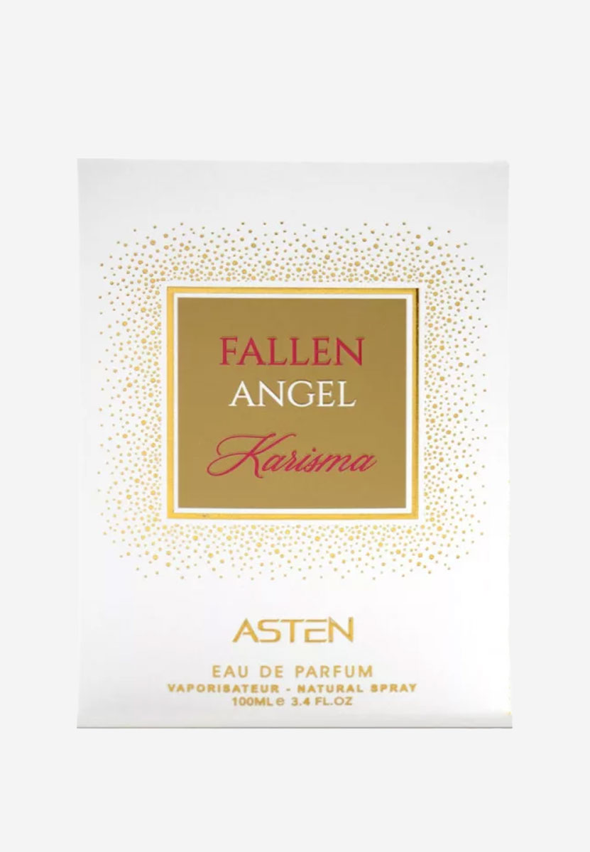 Asten Fallen Angel acqua di profumo unisex Zapatos