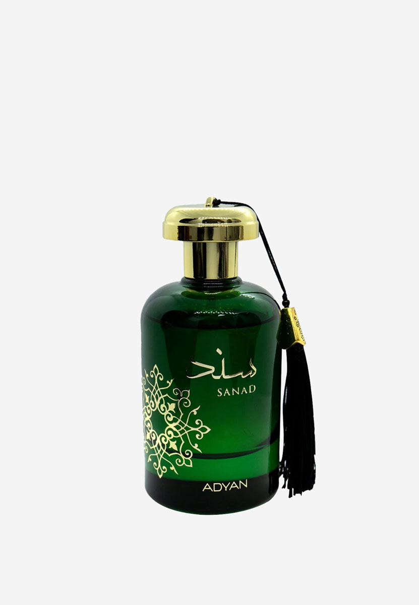 Adyan Sanad acqua di profumo unisex