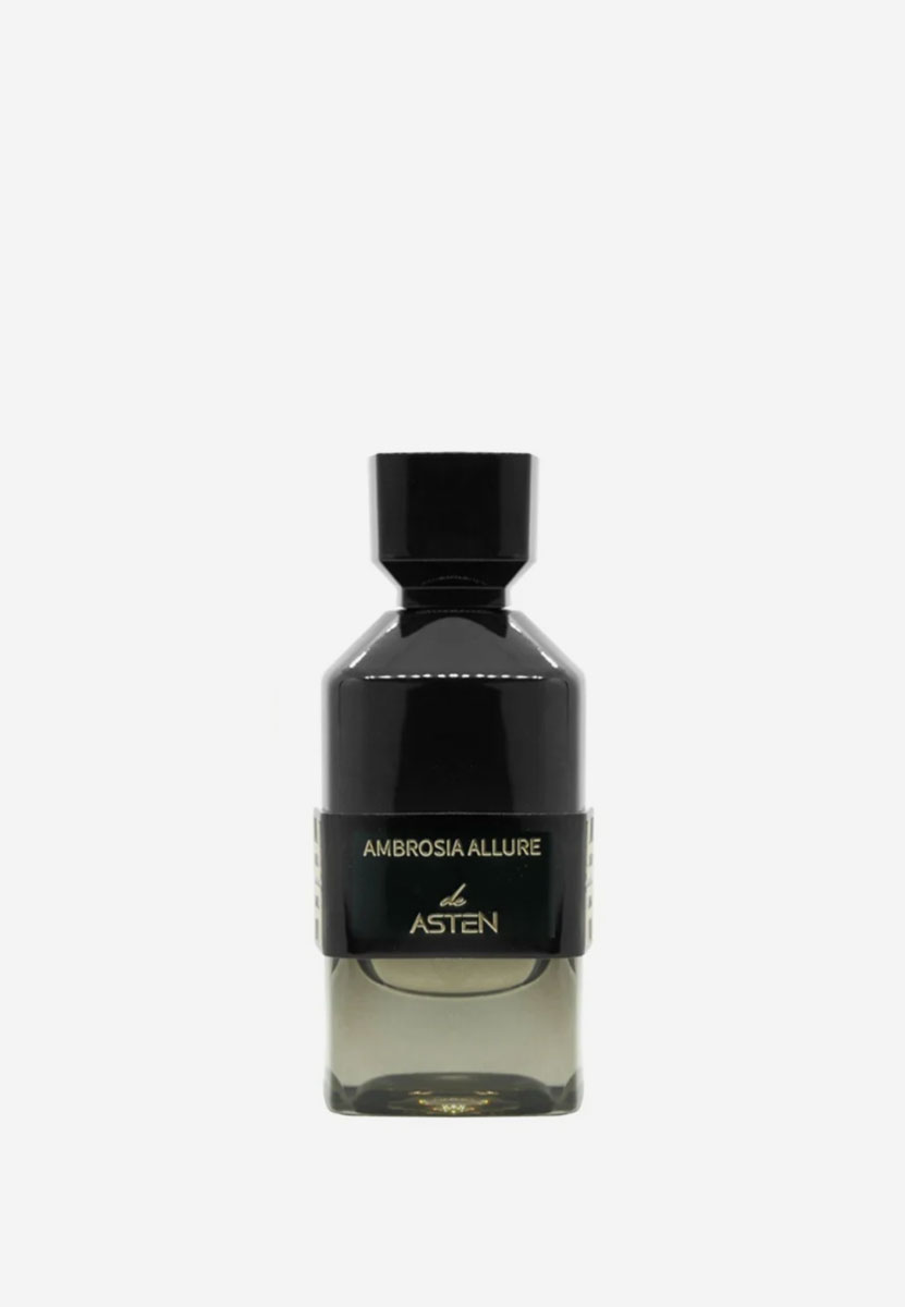 Asten Ambrosia Allure acqua di profumo unisex