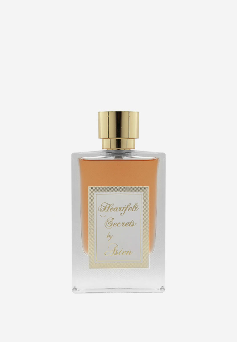 Asten Heartfelt Secrets acqua di profumo per donna