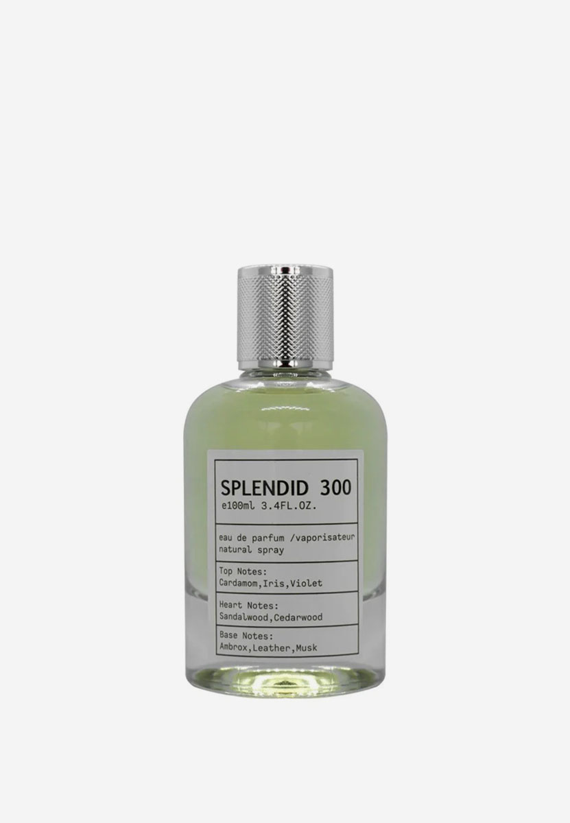 Asten Splendid 300 acqua di profumo unisex