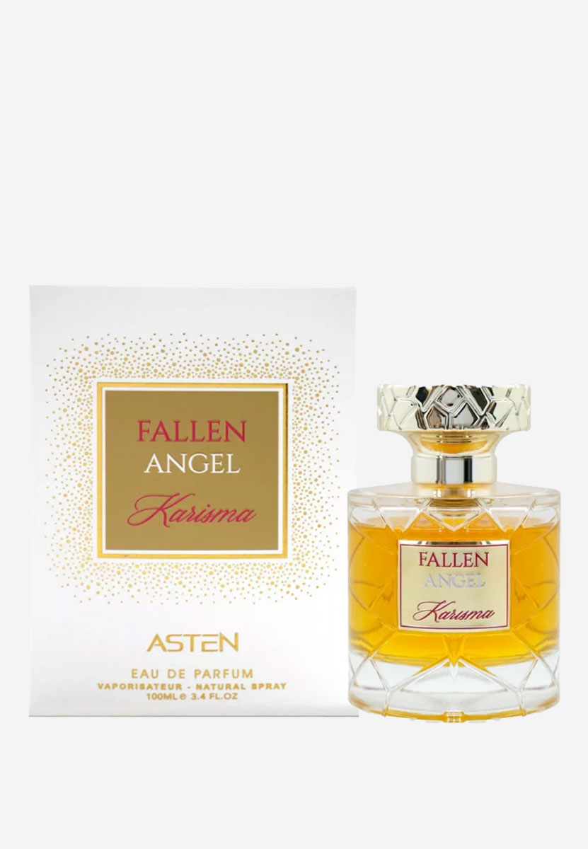 Asten Fallen Angel acqua di profumo unisex