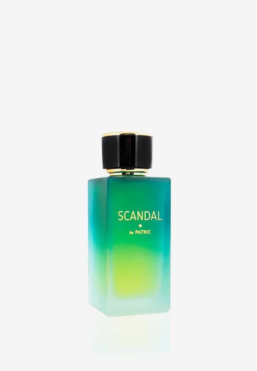 PATRIC Scandal acqua di profumo unisex