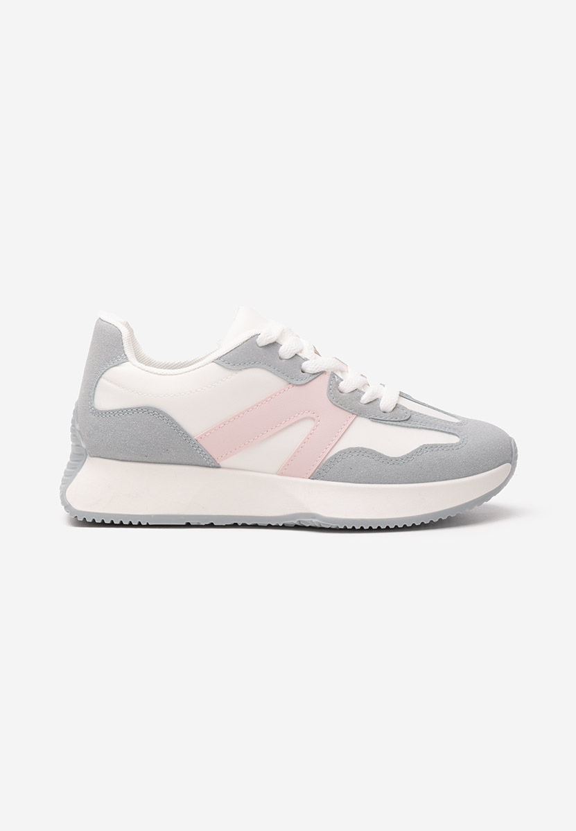 Sneakers donna Genna blu