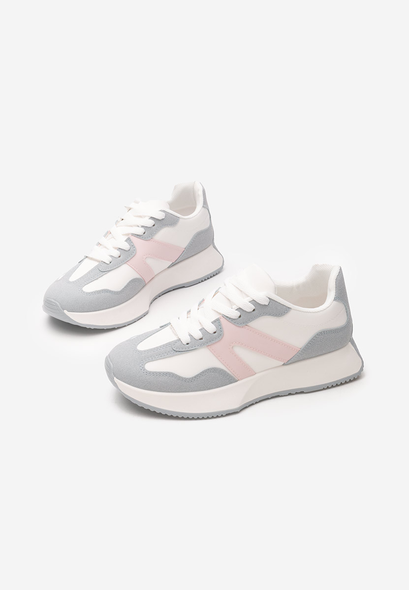 Sneakers donna Genna blu