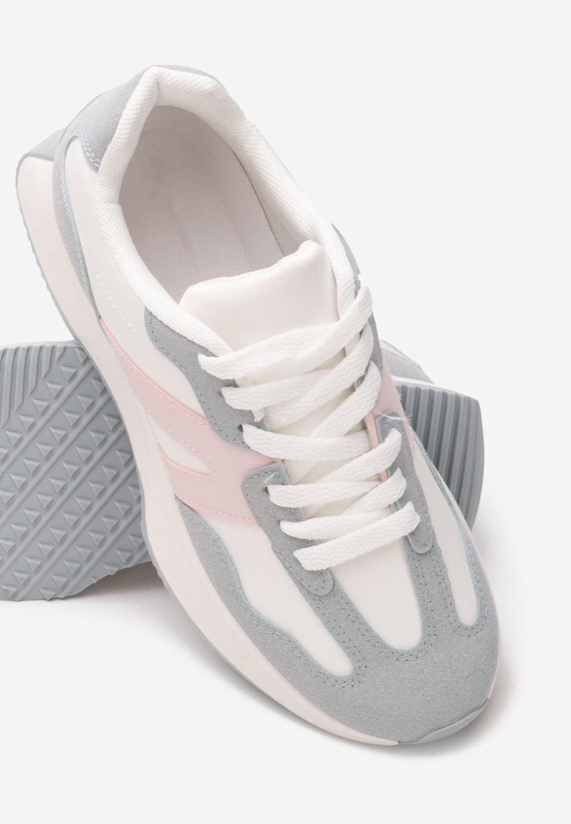 Sneakers donna Genna blu