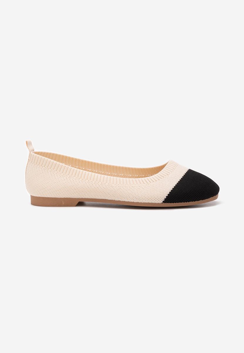 Ballerine Leslee beige