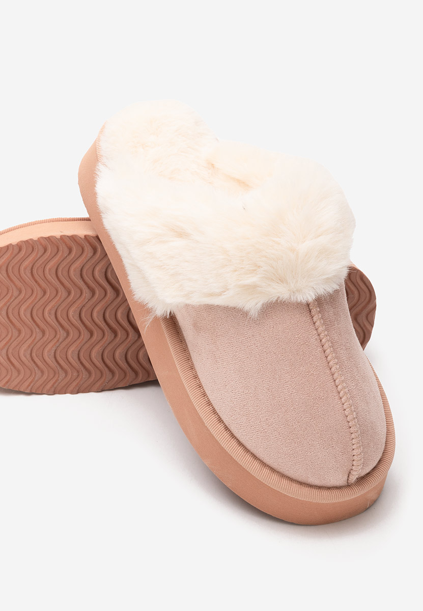 Pantofole donna Tessies rosa