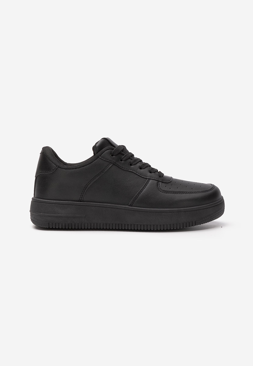 Sneakers donna Bethanie nero