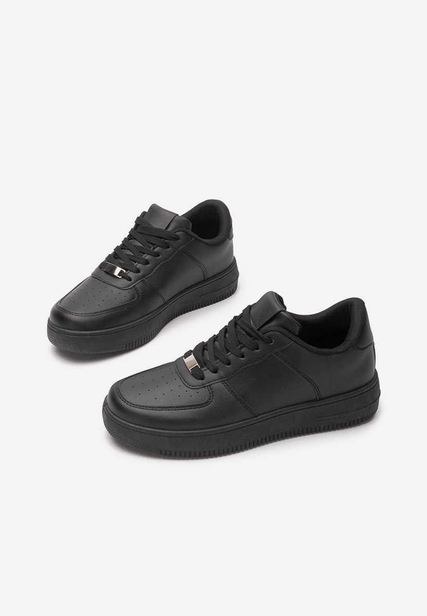 Sneakers donna Bethanie nero