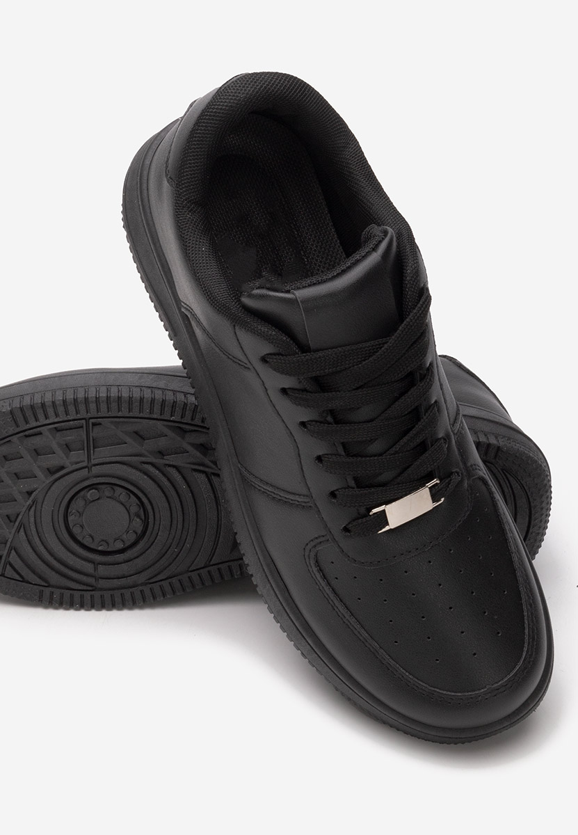 Sneakers donna Bethanie nero