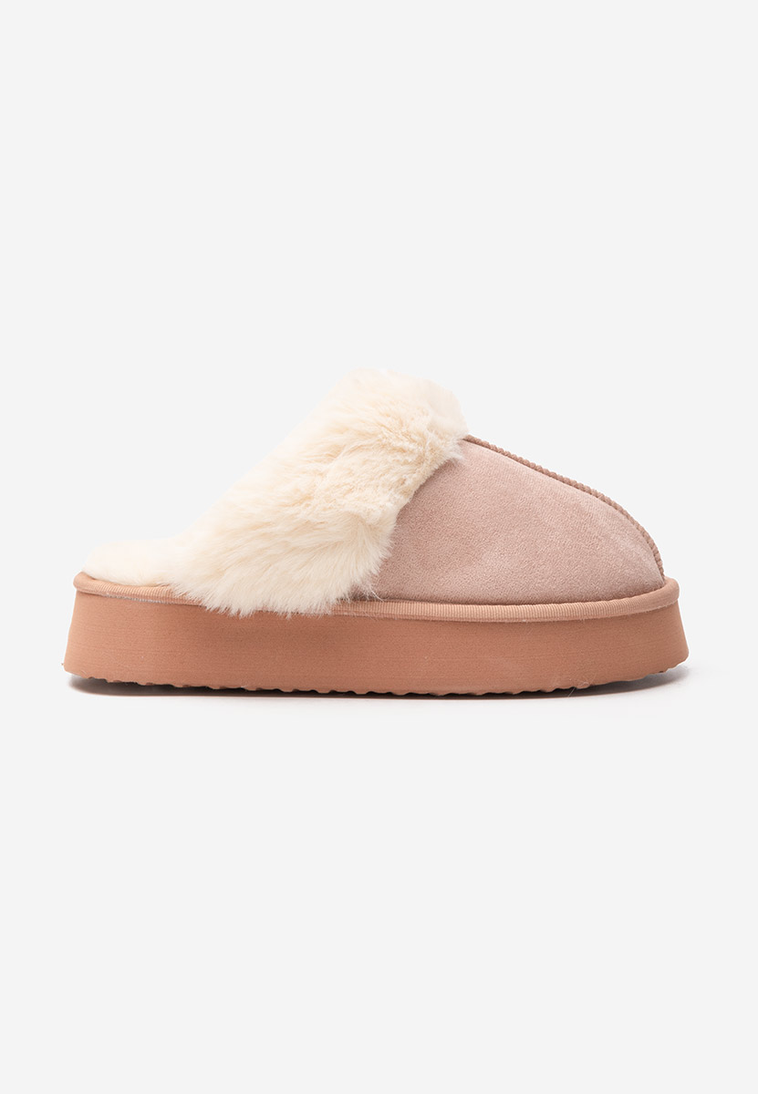Pantofole donna Tessies rosa