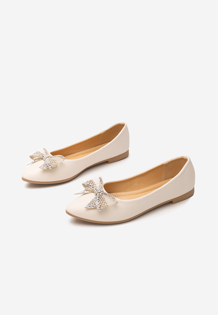 Ballerine Marva beige