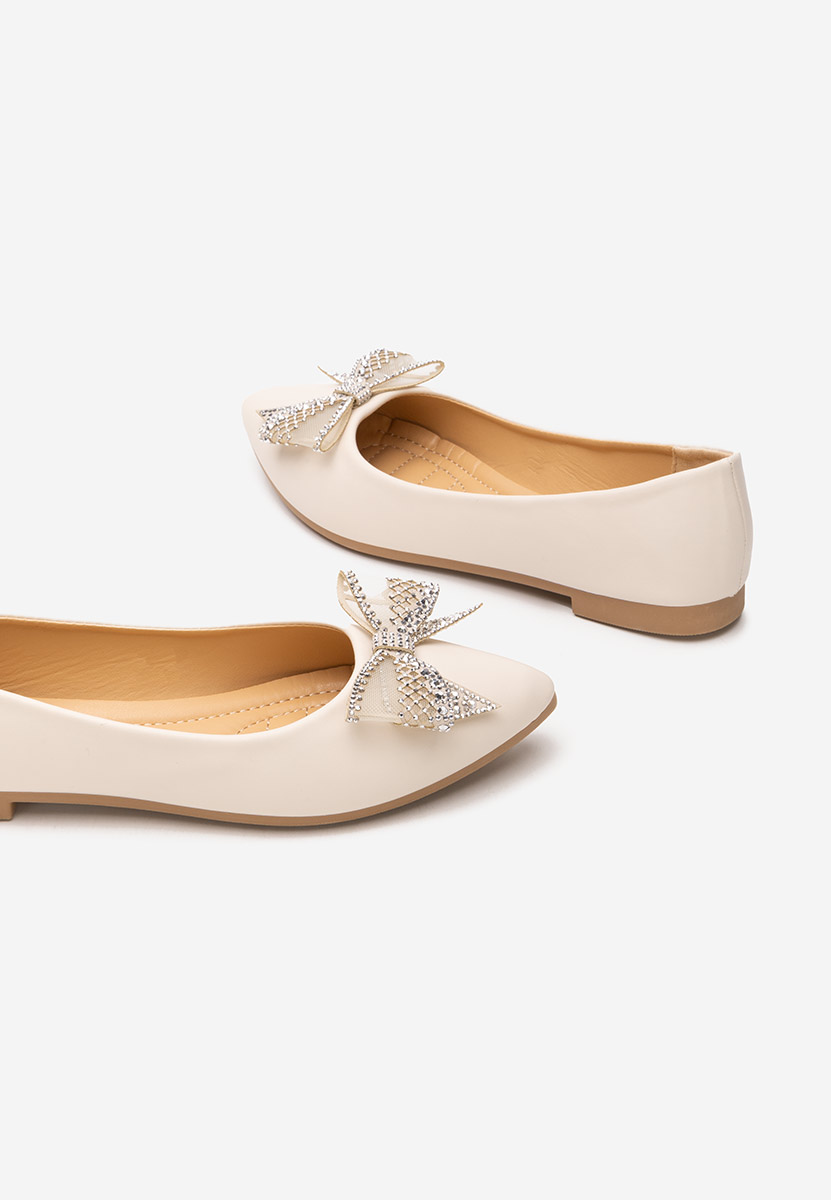 Ballerine Marva beige