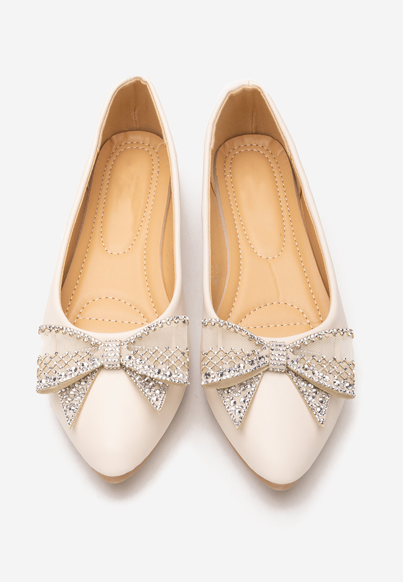 Ballerine Marva beige