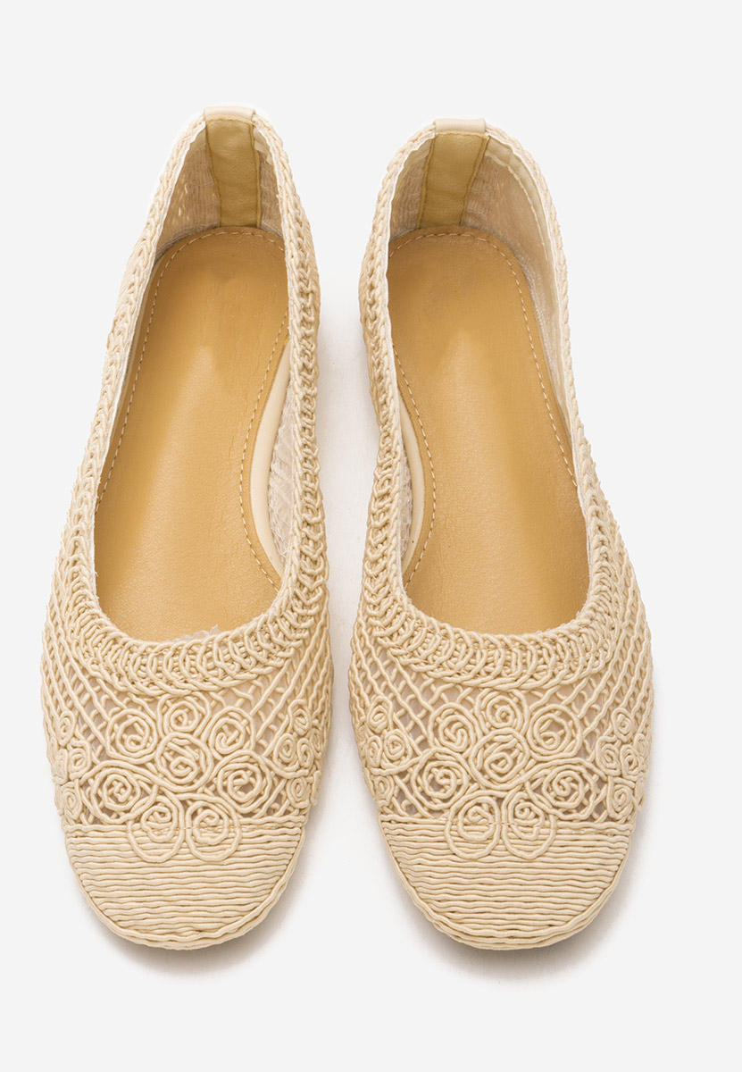 Ballerine Sonya beige