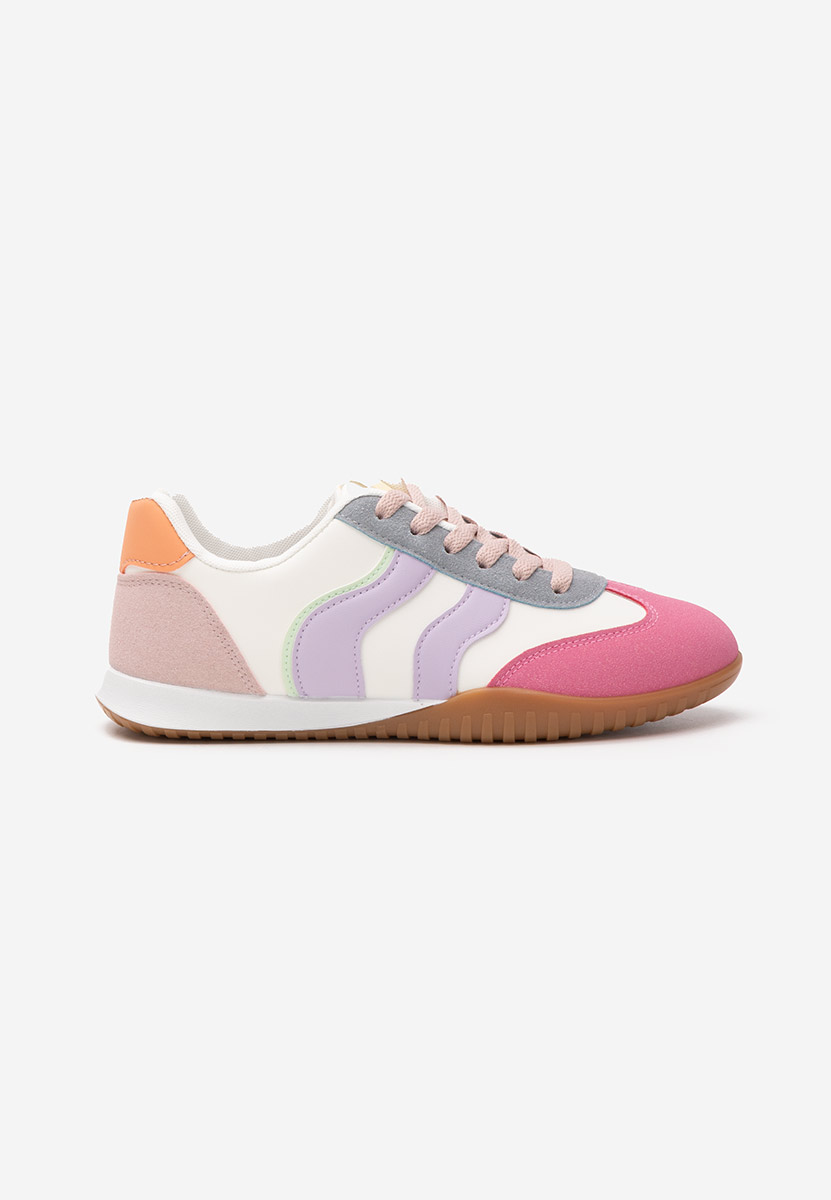 Sneakers donna Donya colorate