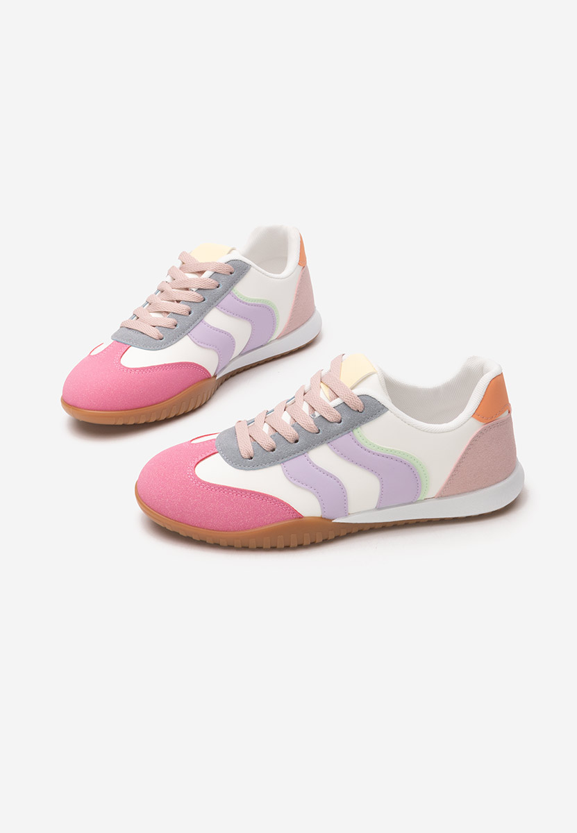 Sneakers donna Donya colorate