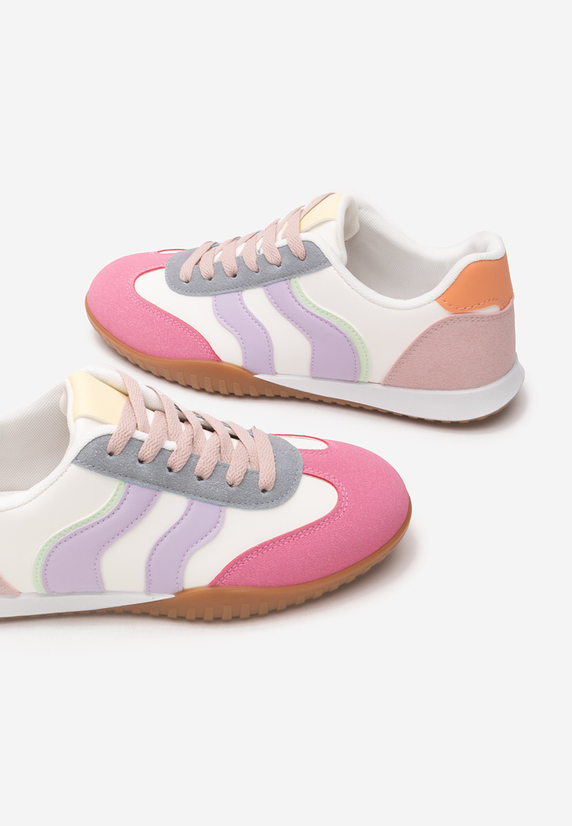 Sneakers donna Donya colorate