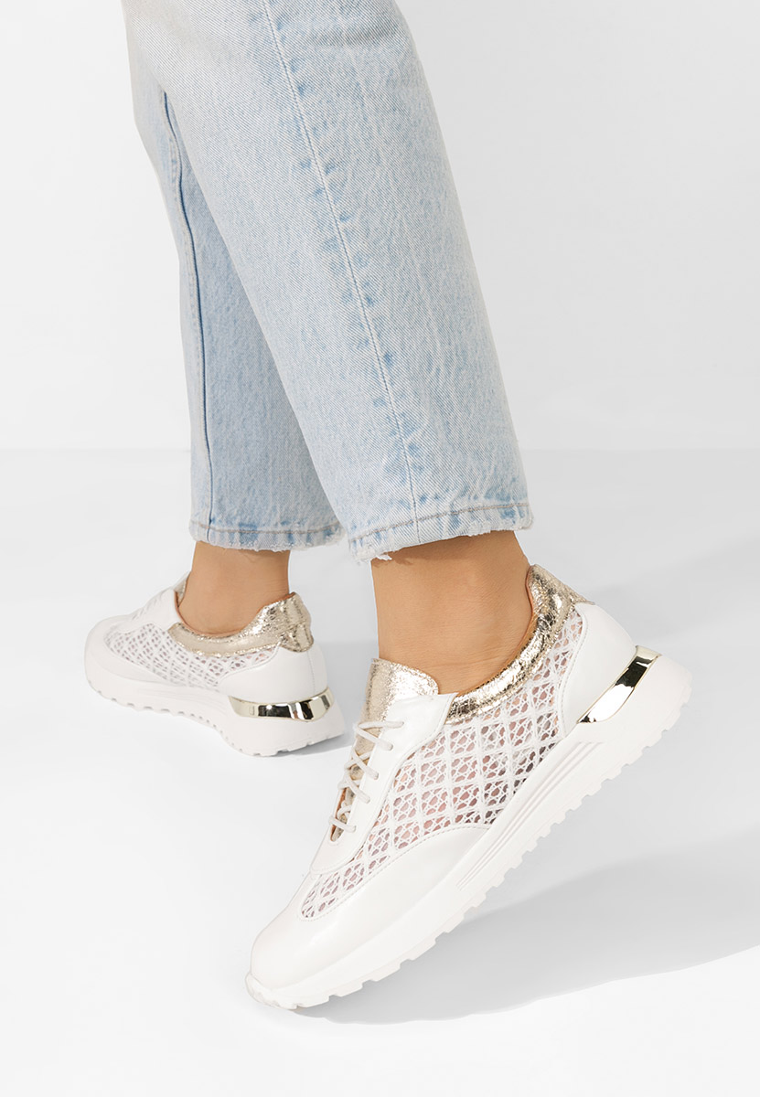 Sneakers donna Deena bianchi