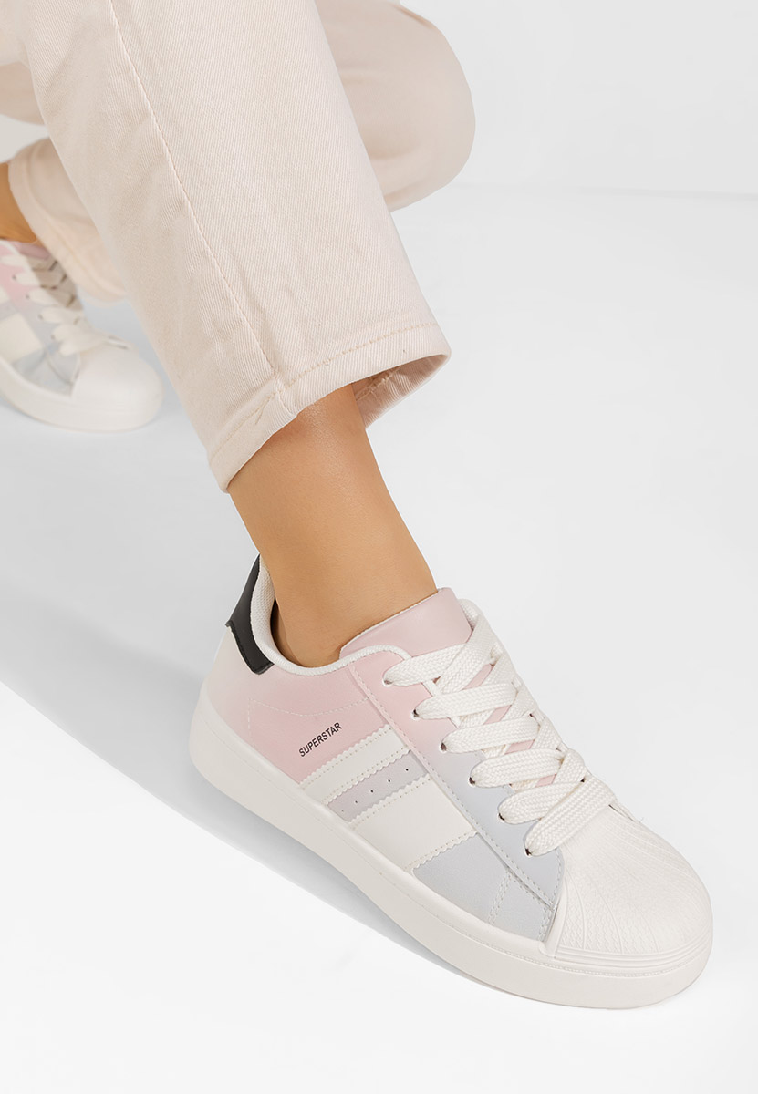 Sneakers donna Rebekah colorate