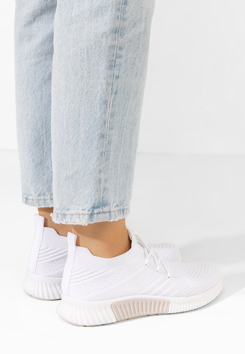 Scarpe sportive donna Lindsay bianchi