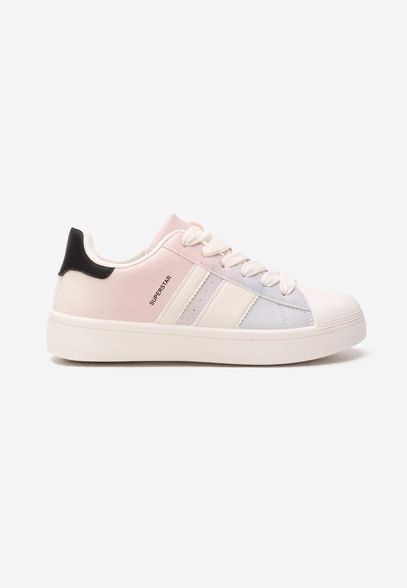 Sneakers donna Rebekah colorate