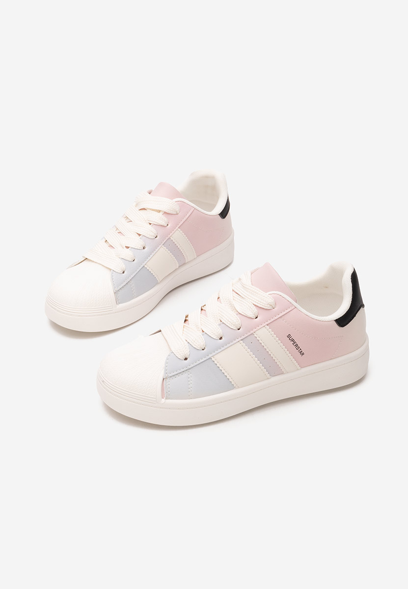 Sneakers donna Rebekah colorate