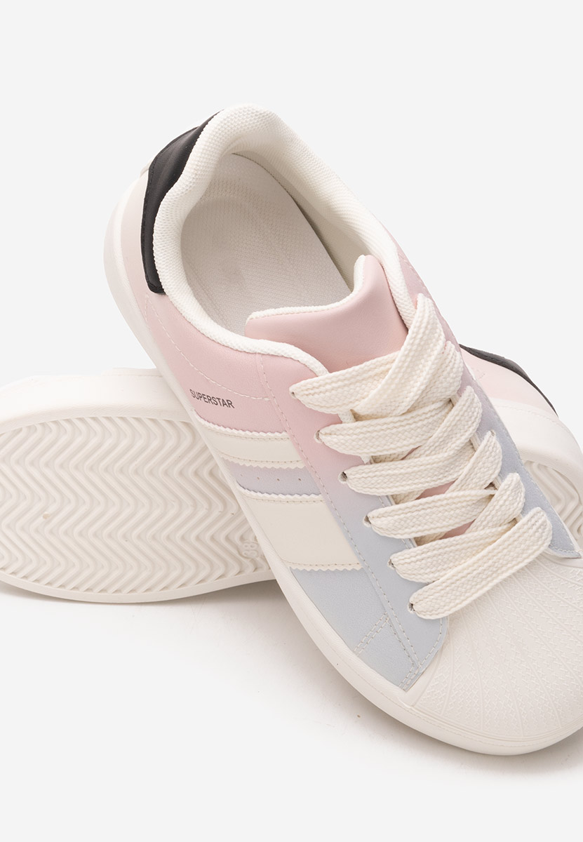 Sneakers donna Rebekah colorate