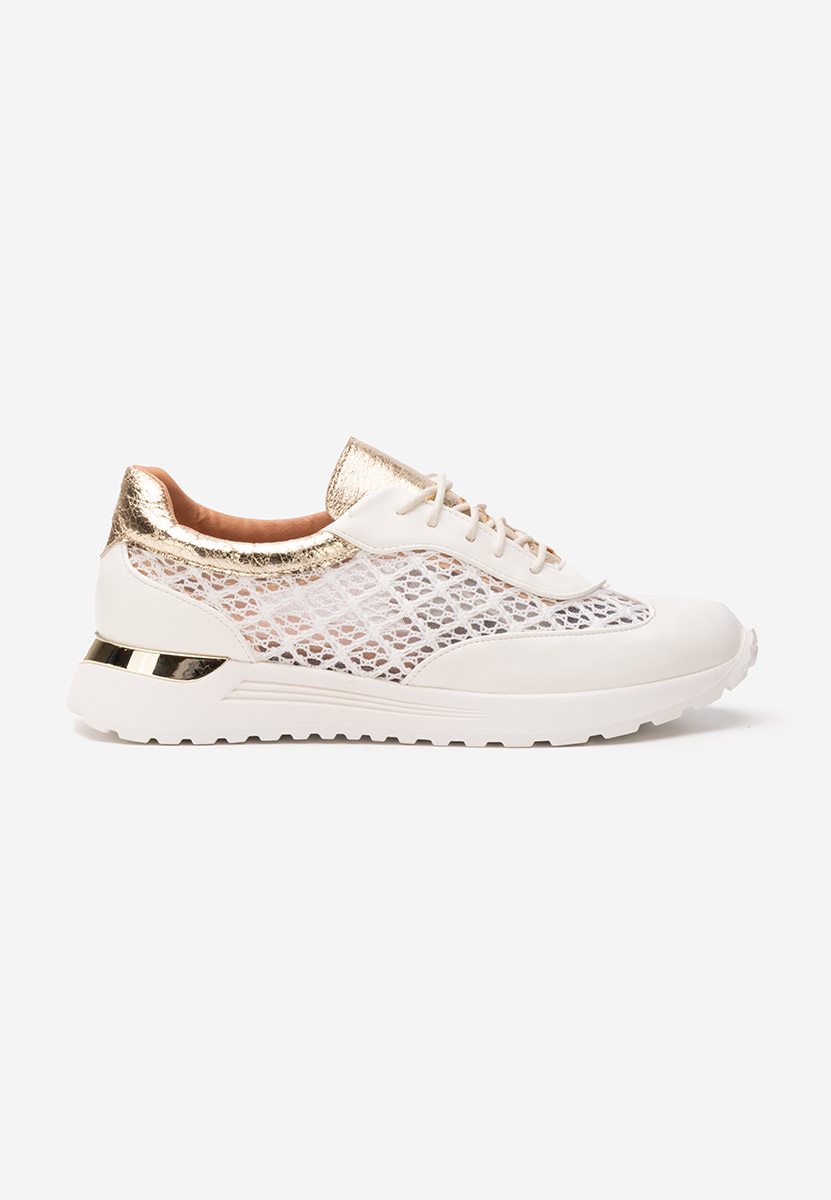 Sneakers donna Deena bianchi