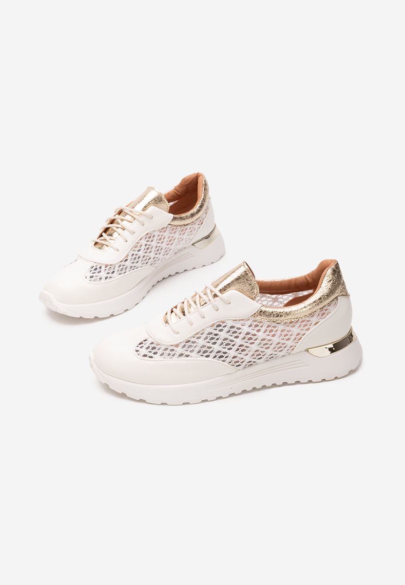 Sneakers donna Deena bianchi