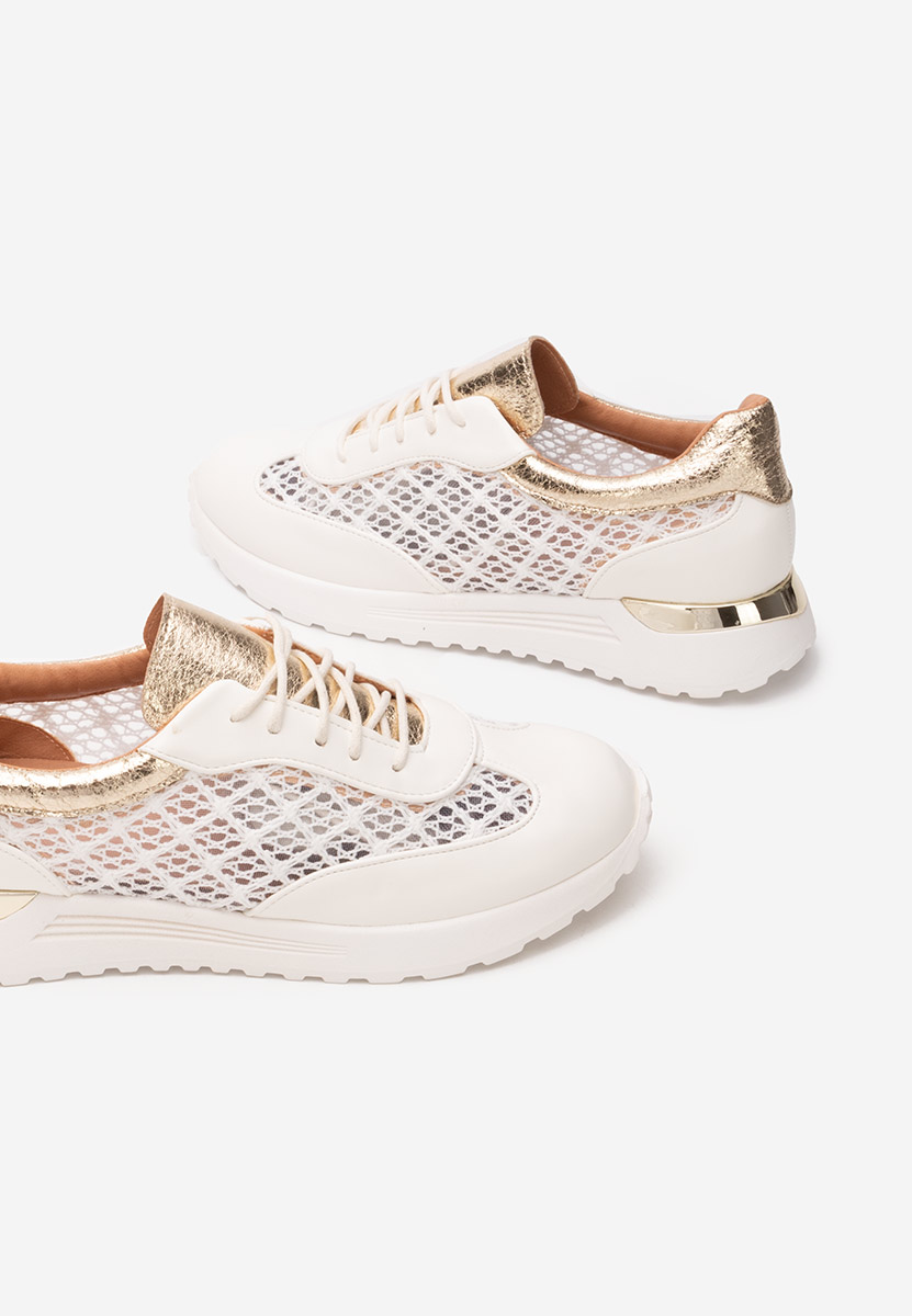 Sneakers donna Deena bianchi