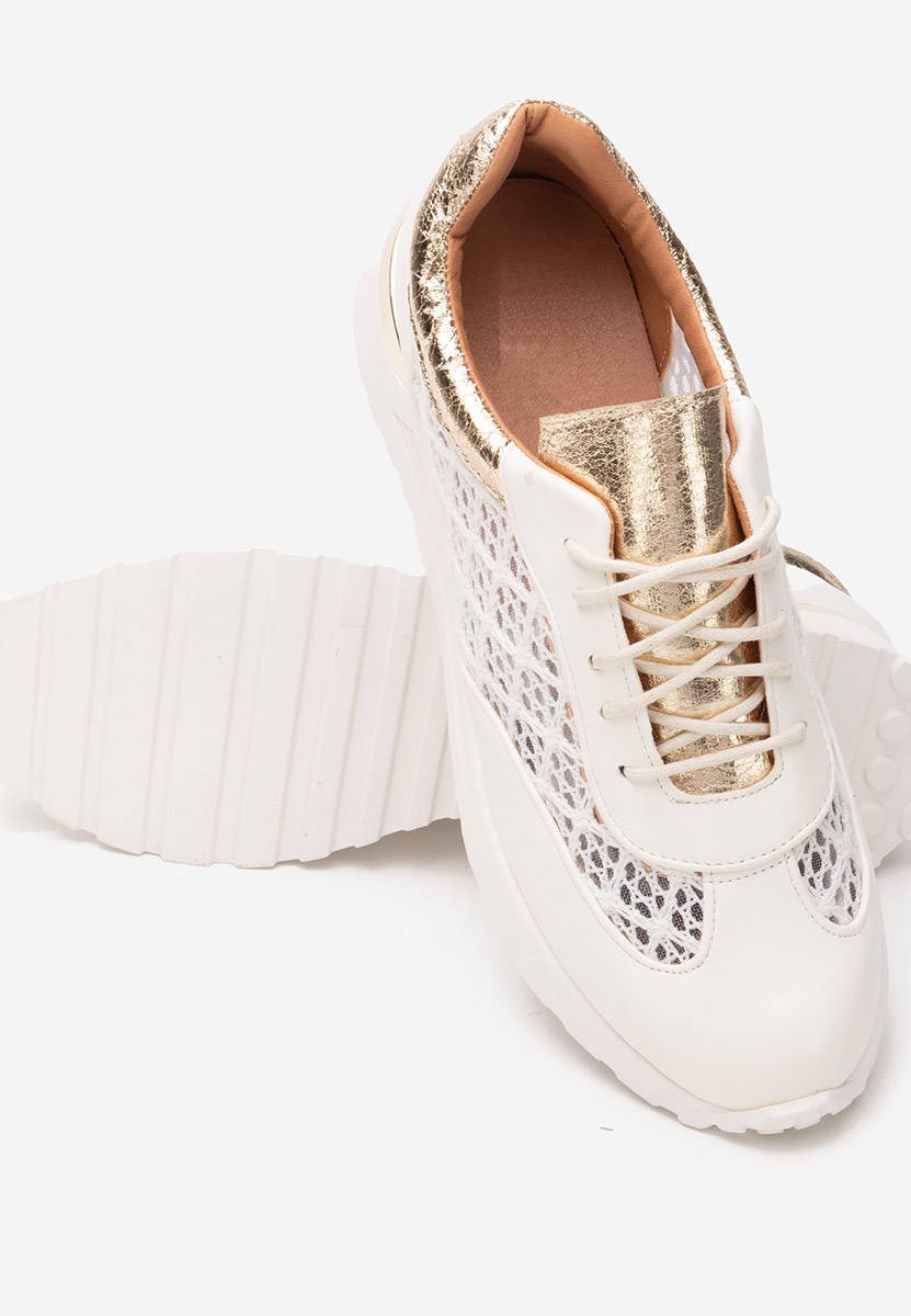 Sneakers donna Deena bianchi