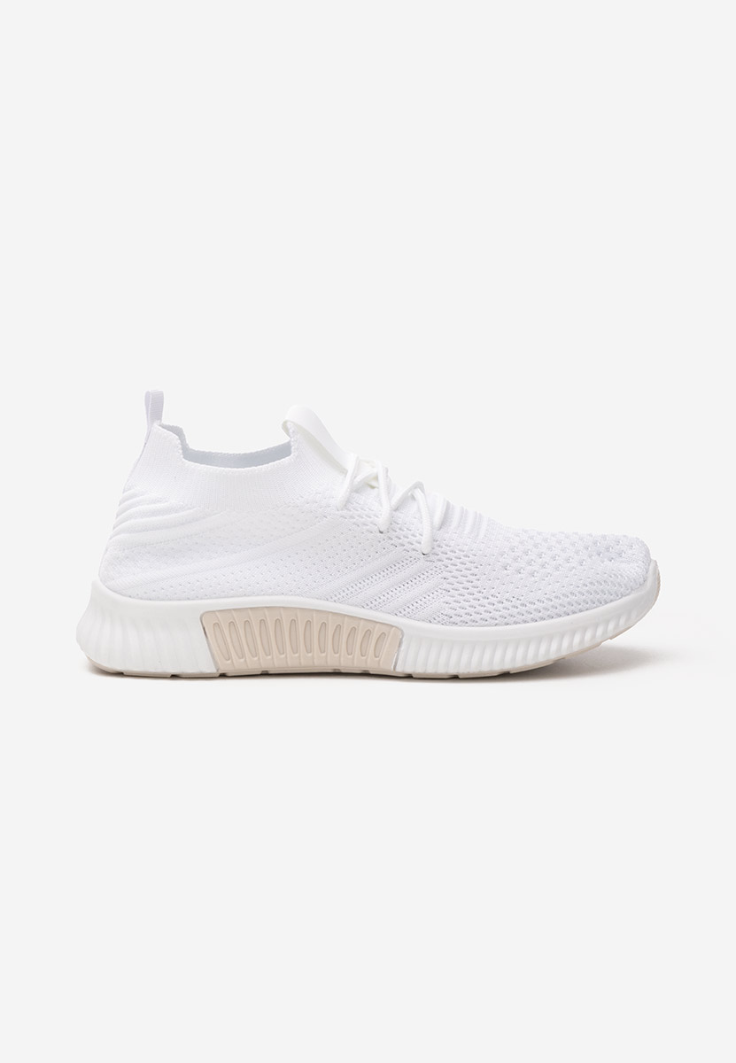 Scarpe sportive donna Lindsay bianchi