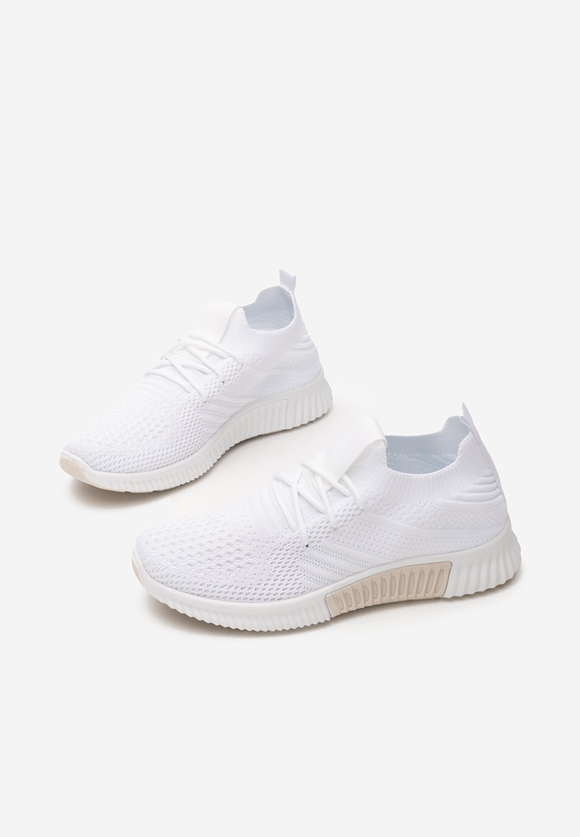 Scarpe sportive donna Lindsay bianchi