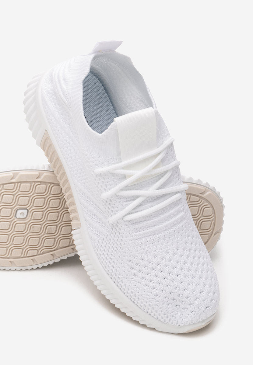Scarpe sportive donna Lindsay bianchi